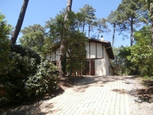 Rental Villa Seignosse Le Penon II
