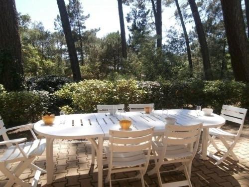 Rental Villa Seignosse Le Penon II