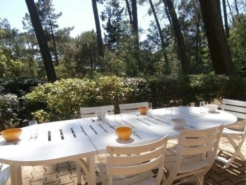 Rental Villa Seignosse Le Penon II