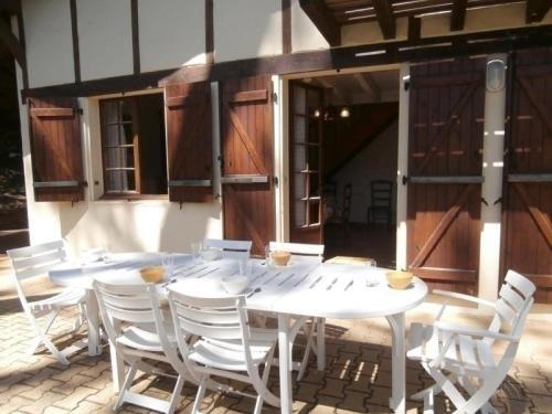 Rental Villa Seignosse Le Penon II