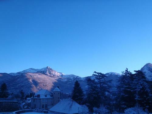 Apartamento R�sidence Le Pignan
