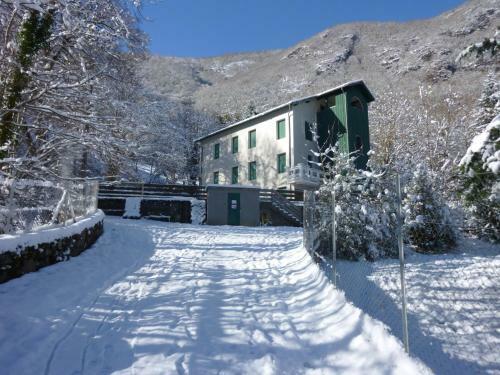 Apartamento R�sidence Le Pignan