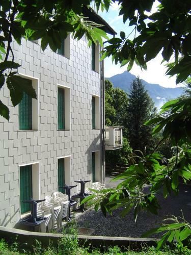 Apartamento R�sidence Le Pignan