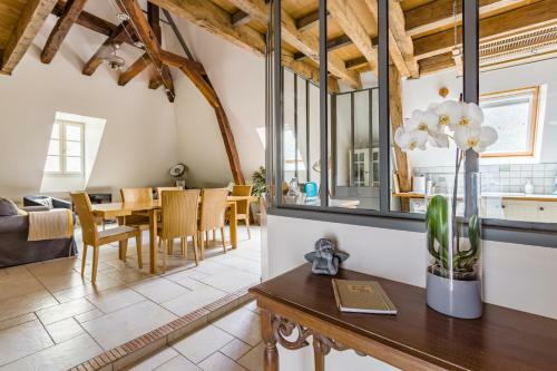 Apartamento Villaconcorde