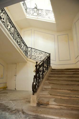 Apartamento Appartements La Croix