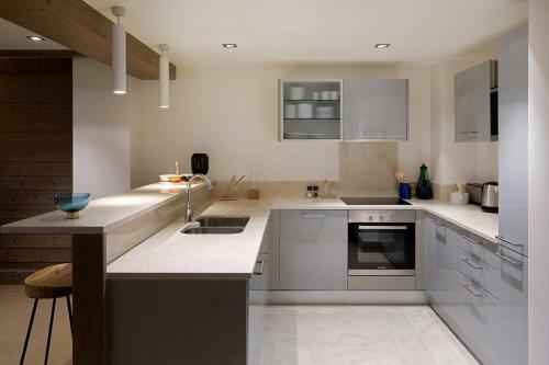 Apartamento Six Senses Residences Courchevel
