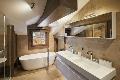 Apartamento Six Senses Residences Courchevel