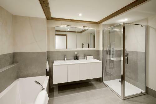 Apartamento Six Senses Residences Courchevel