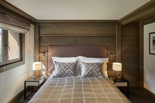 Apartamento Six Senses Residences Courchevel
