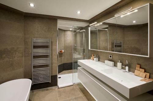Apartamento Six Senses Residences Courchevel