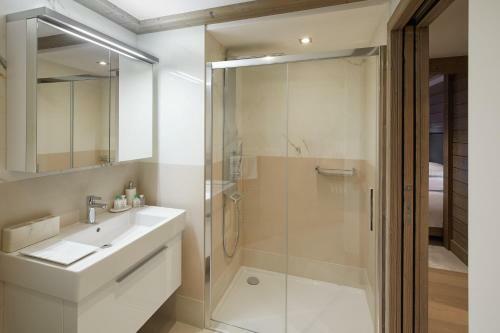Apartamento Six Senses Residences Courchevel