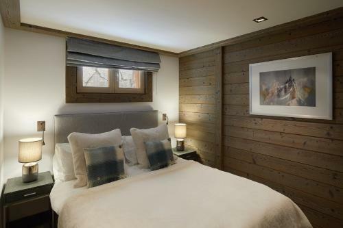 Apartamento Six Senses Residences Courchevel