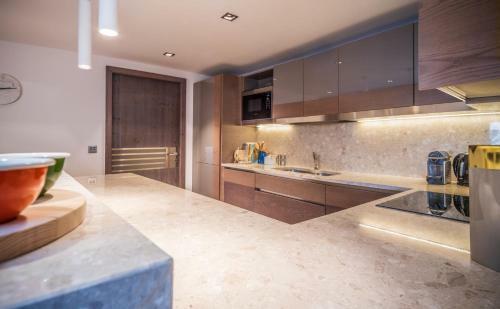 Apartamento Six Senses Residences Courchevel