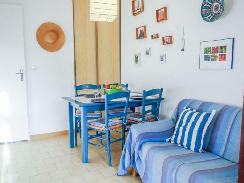 Apartment Val Des Ch�nes.1
