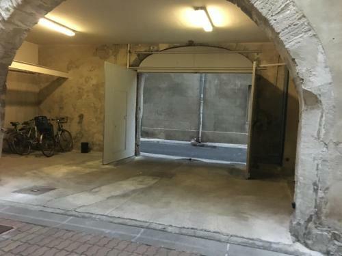 Apartamento Les 2 Arbres