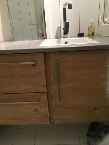 Apartamento Les 2 Arbres