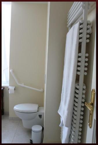 Bed & Breakfast Chambres D'h�tes Ch�teau De Damigny
