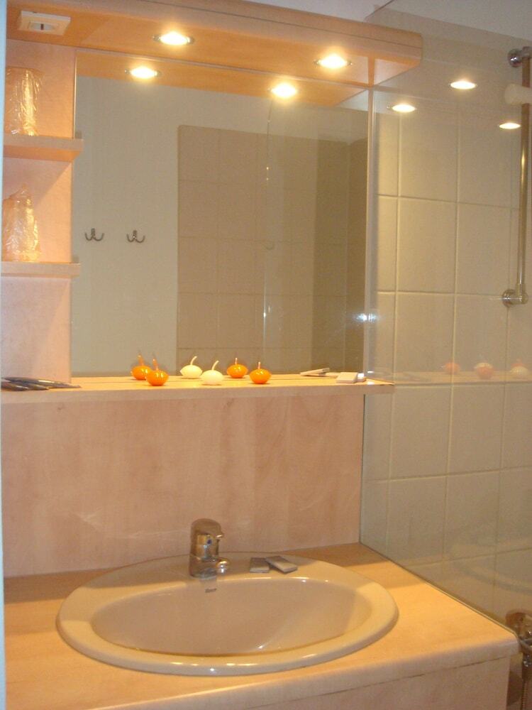 Aparthotel Geneva Residence