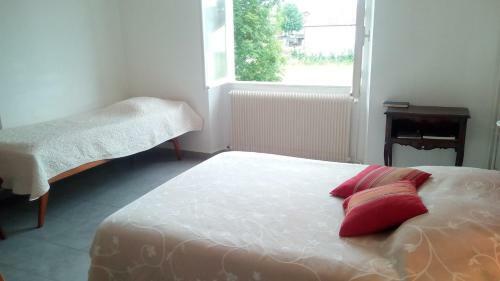 Bed & Breakfast Chambre D'h�tes Iguzkian