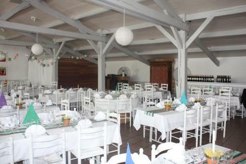Bed & Breakfast Chambre D'h�tes Iguzkian