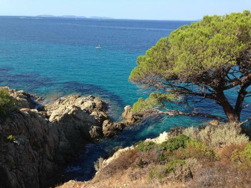 Apartamento Les Ilets De L'eau Blanche