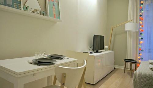 Apartamento Little Suite - Stella