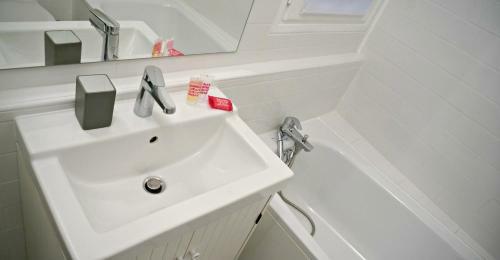 Apartamento Little Suite - Stella