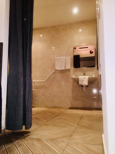 Hotel H�tel R�sidence De Bruxelles