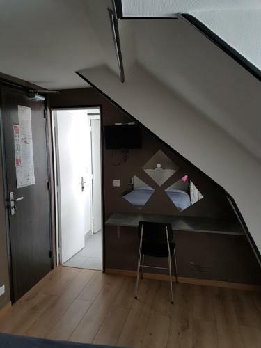 Hotel H�tel R�sidence De Bruxelles