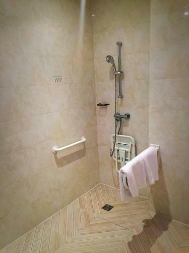Hotel H�tel R�sidence De Bruxelles