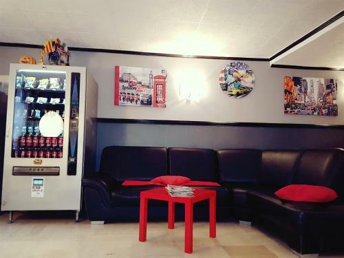 Hotel H�tel R�sidence De Bruxelles