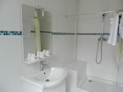 Hotel H�tel R�sidence De Bruxelles