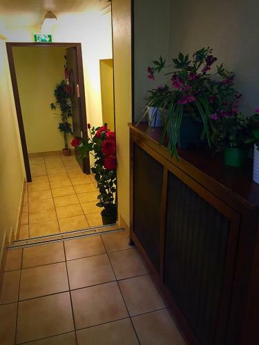 Hotel H�tel R�sidence De Bruxelles