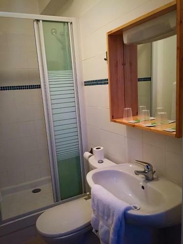 Hotel H�tel R�sidence De Bruxelles