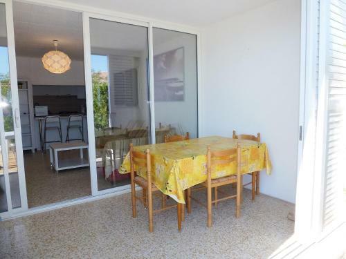 Apartment La R�sidence De La Mer.2