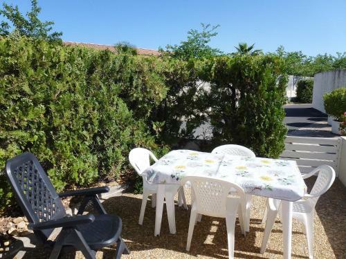 Apartment La R�sidence De La Mer.2