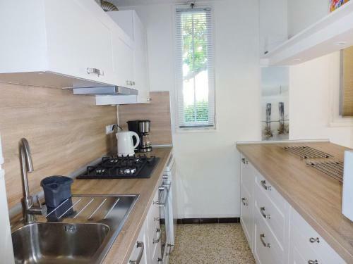 Apartment La R�sidence De La Mer.2