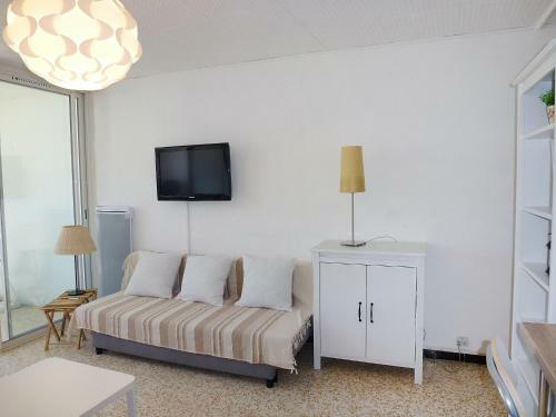 Apartment La R�sidence De La Mer.2