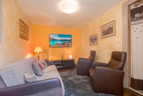 Chalet Cachat