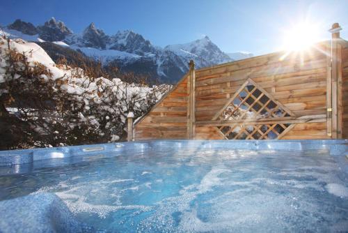 Chalet Cachat