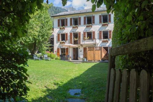 Chalet Cachat