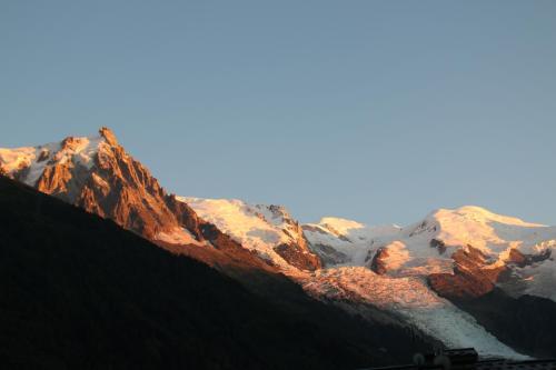 Chalet Cachat