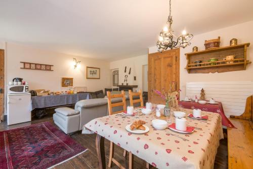 Chalet Cachat