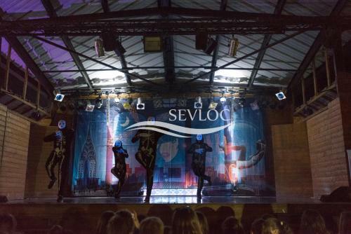 Sevloc