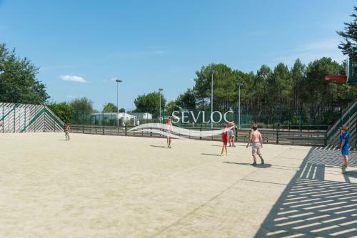 Sevloc