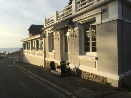 Bed & Breakfast La Villa