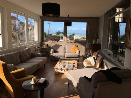 Bed & Breakfast La Villa