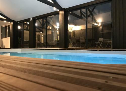 Bed & Breakfast La Villa