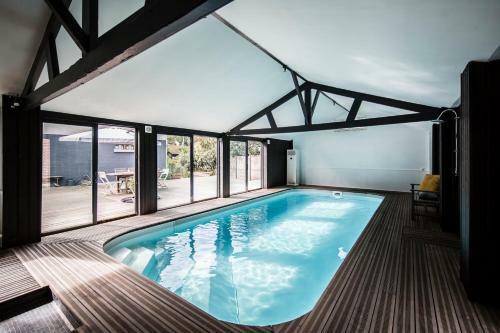 Bed & Breakfast La Villa