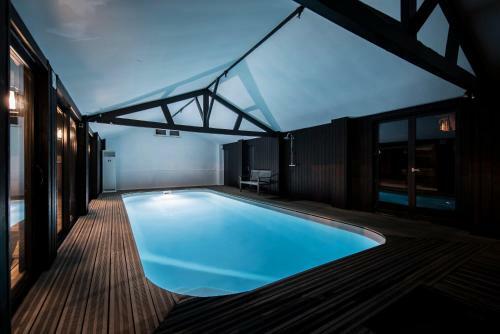 Bed & Breakfast La Villa